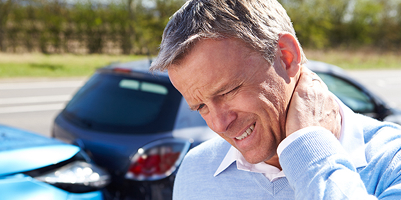 Auto Accident Chiropractor in Pitman